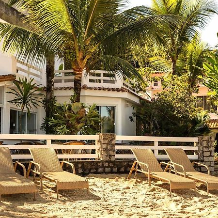 Rede Reserva Bromelias Angra dos Reis Exterior photo