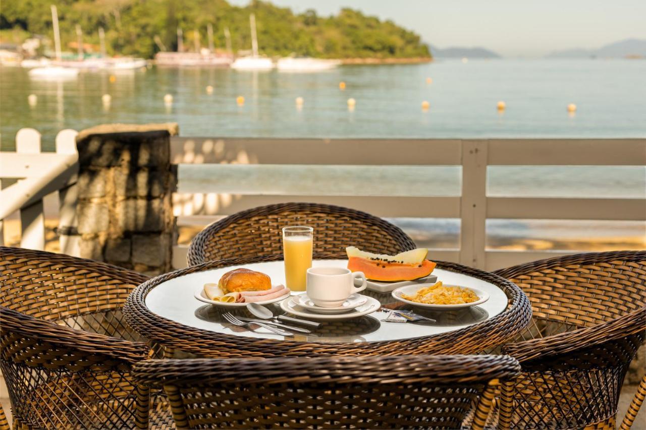 Rede Reserva Bromelias Angra dos Reis Exterior photo