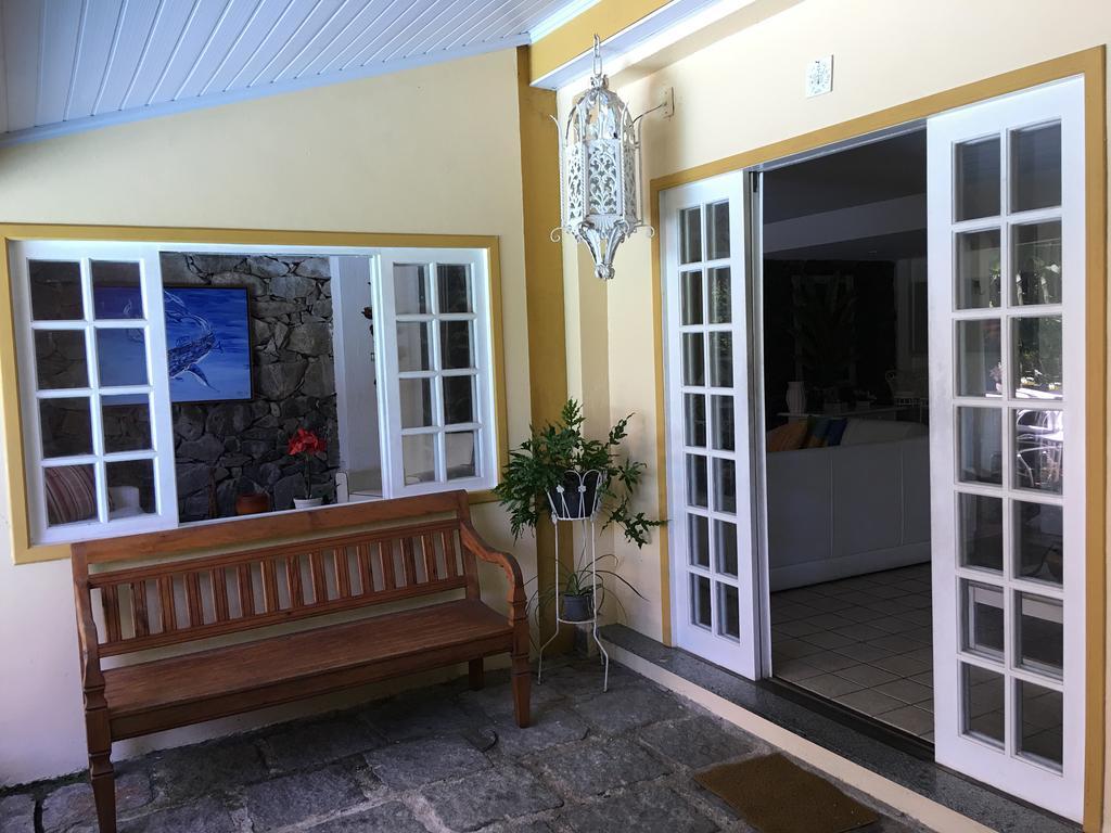 Rede Reserva Bromelias Angra dos Reis Exterior photo